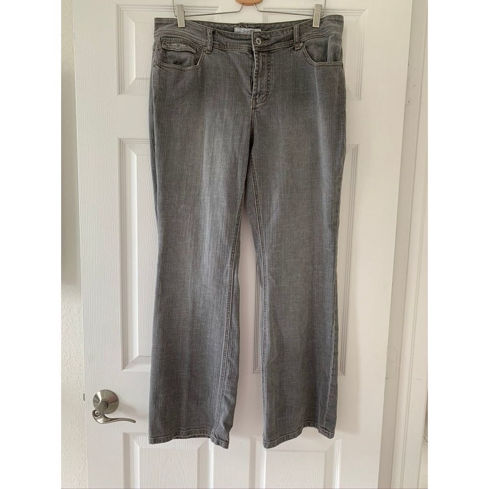 Chico's Jeans